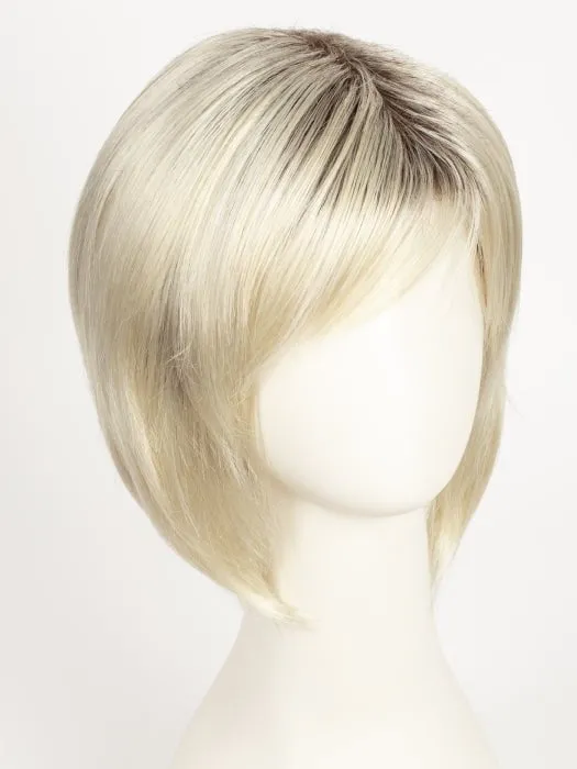 Jude | Synthetic Wig (Basic Cap)