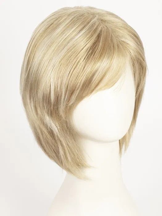Jude | Synthetic Wig (Basic Cap)