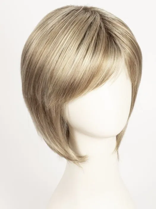 Jude | Synthetic Wig (Basic Cap)