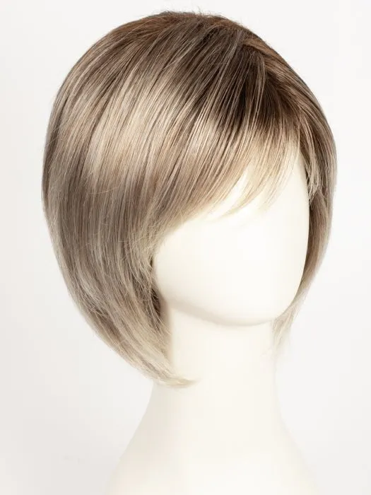 Jude | Synthetic Wig (Basic Cap)