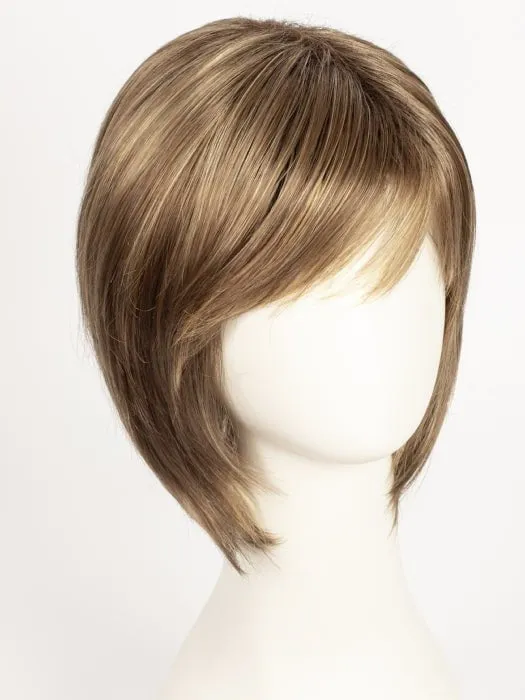 Jude | Synthetic Wig (Basic Cap)
