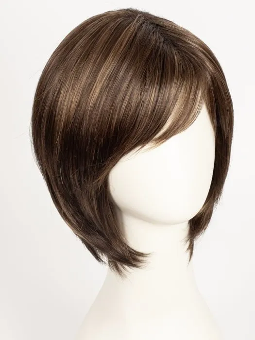 Jude | Synthetic Wig (Basic Cap)