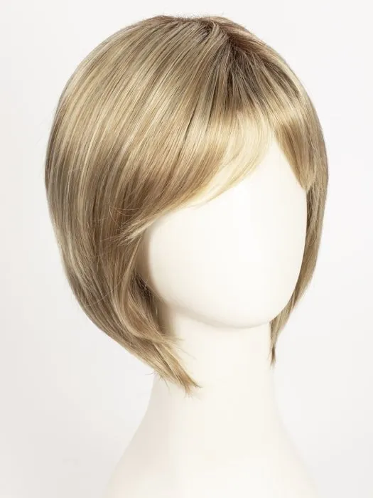Jude | Synthetic Wig (Basic Cap)