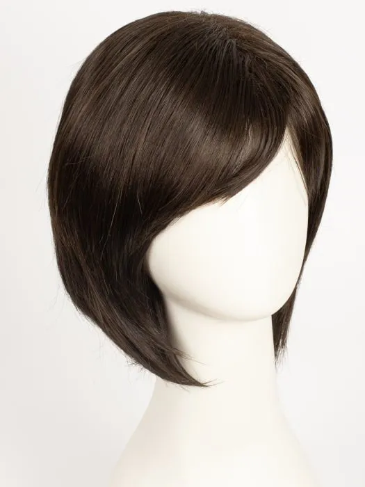 Jude | Synthetic Wig (Basic Cap)