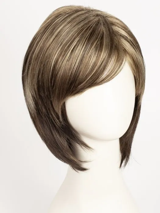 Jude | Synthetic Wig (Basic Cap)