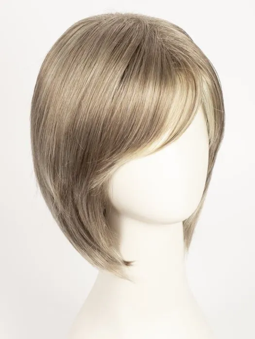 Jude | Synthetic Wig (Basic Cap)