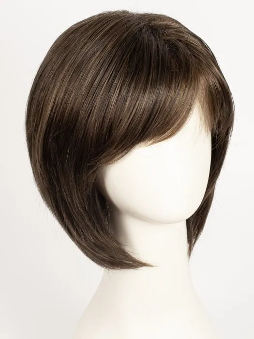 Jude | Synthetic Wig (Basic Cap)