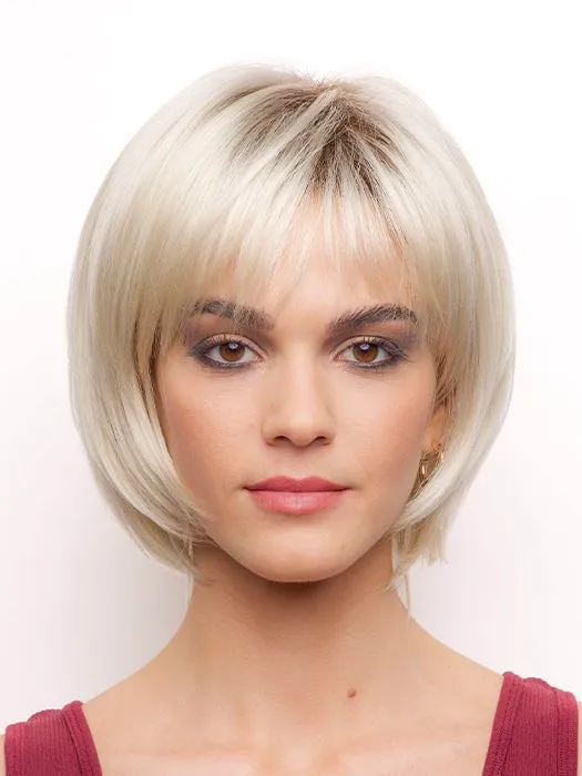 Jude | Synthetic Wig (Basic Cap)