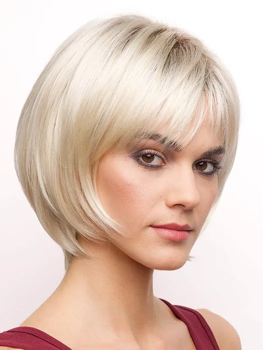 Jude | Synthetic Wig (Basic Cap)