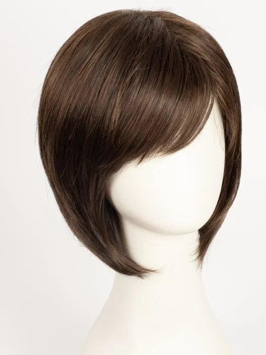 Jude | Synthetic Wig (Basic Cap)