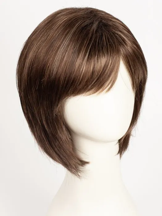 Jude | Synthetic Wig (Basic Cap)
