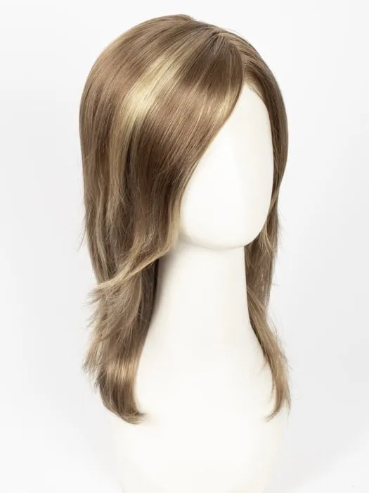 Julia | Synthetic Lace Front (Mono Top)