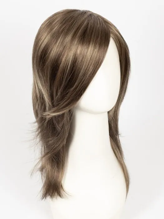 Julia | Synthetic Lace Front (Mono Top)