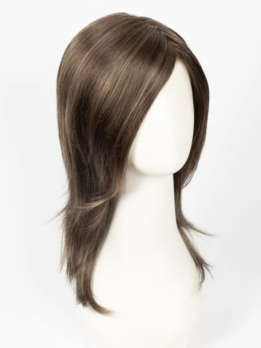 Julia | Synthetic Lace Front (Mono Top)