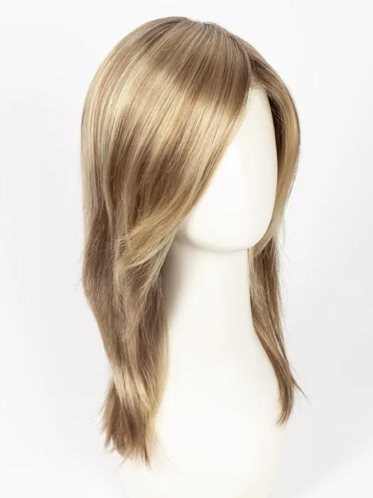 Julia | Synthetic Lace Front (Mono Top)