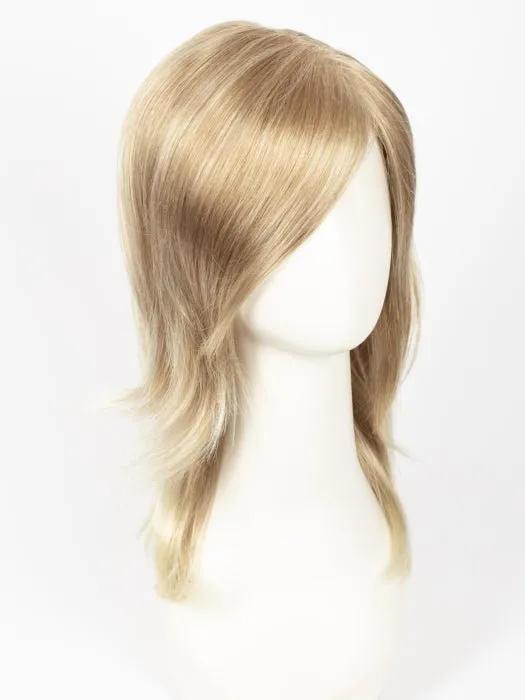 Julia | Synthetic Lace Front (Mono Top)
