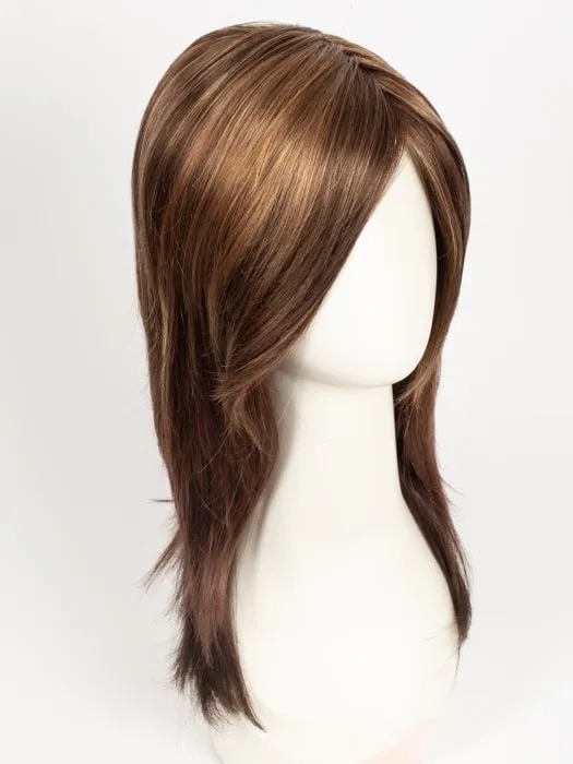 Julia | Synthetic Lace Front (Mono Top)