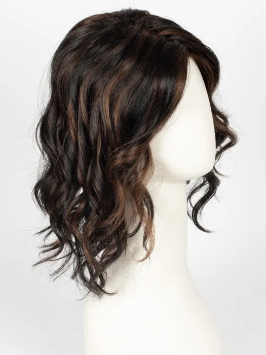 Julianne Lite Petite | Synthetic Lace Front Wig (Hand Tied)