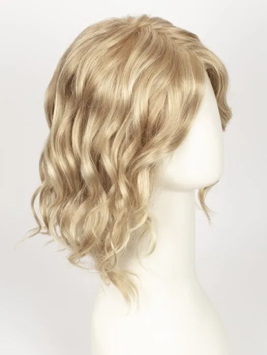 Julianne Lite Petite | Synthetic Lace Front Wig (Hand Tied)