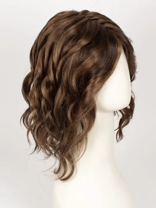 Julianne Lite Petite | Synthetic Lace Front Wig (Hand Tied)
