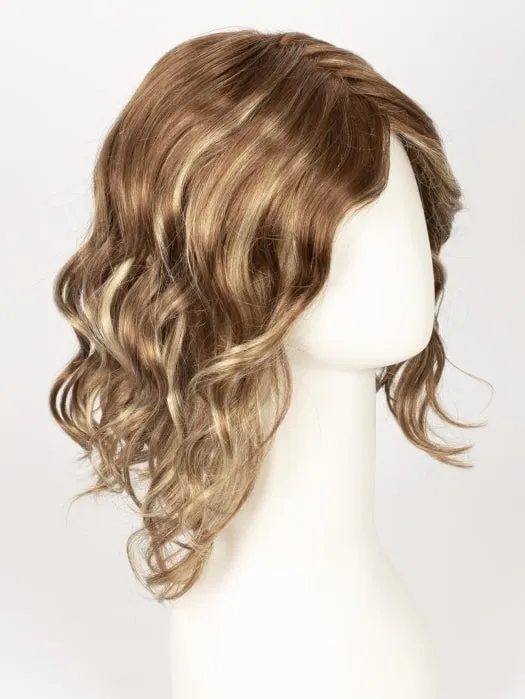 Julianne Lite | Synthetic Lace Front Wig (Hand-Tied)