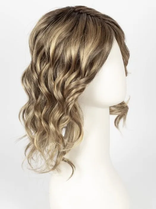Julianne Petite | Synthetic Lace Front Wig (HT)