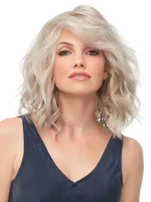 Julianne Petite | Synthetic Lace Front Wig (HT)