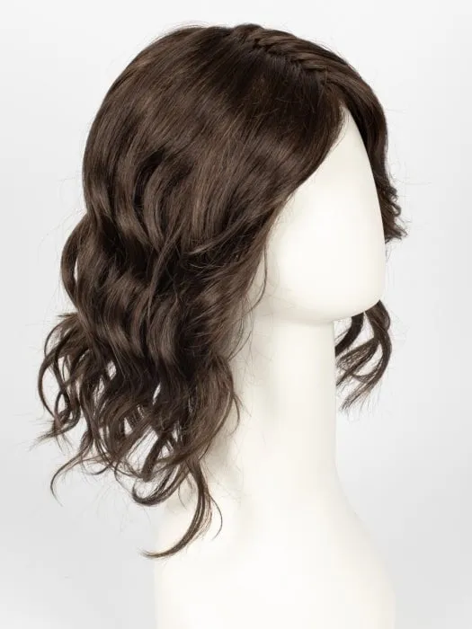 Julianne Petite | Synthetic Lace Front Wig (HT)