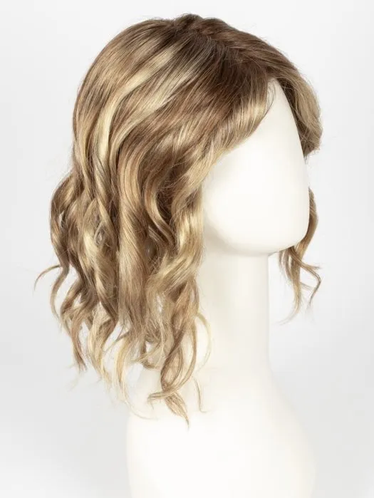 Julianne Petite | Synthetic Lace Front Wig (HT)