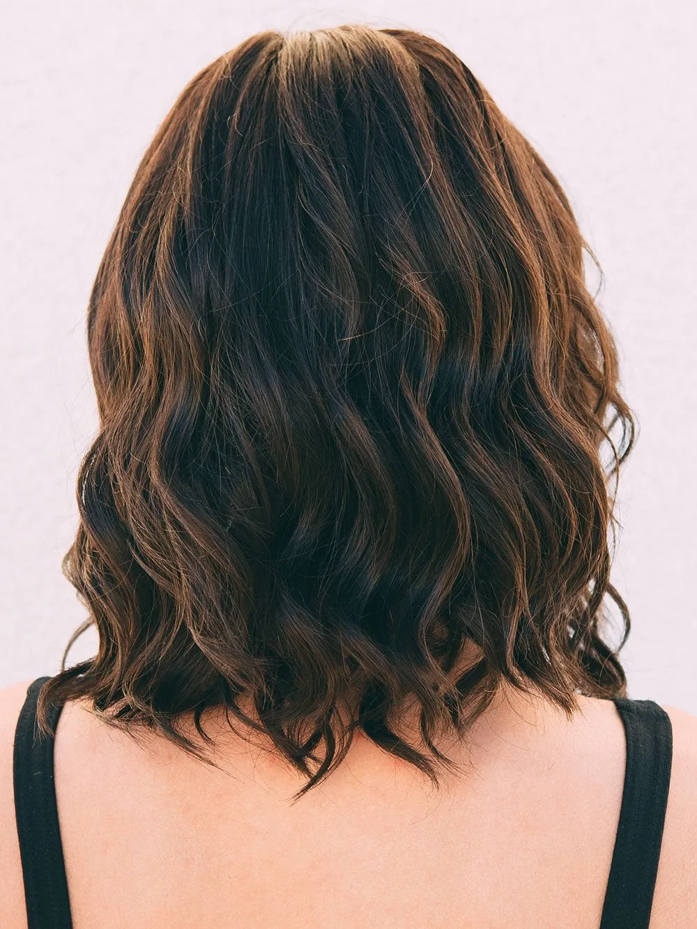 Julianne Petite | Synthetic Lace Front Wig (HT)