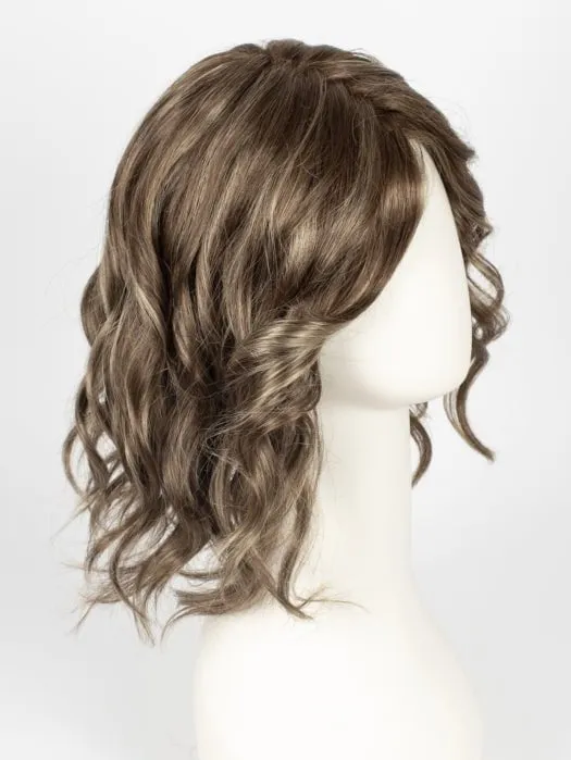 Julianne Petite | Synthetic Lace Front Wig (HT)