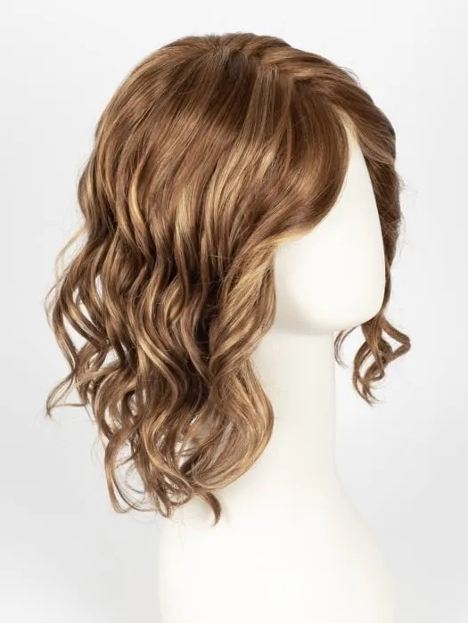 Julianne Petite | Synthetic Lace Front Wig (HT)