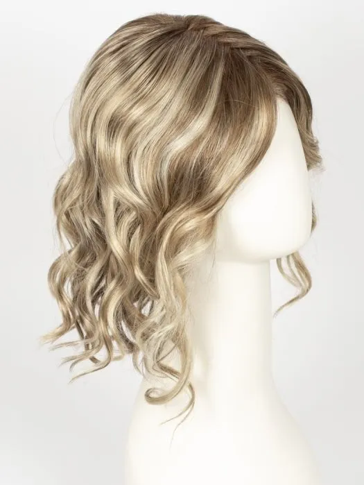 Julianne Petite | Synthetic Lace Front Wig (HT)