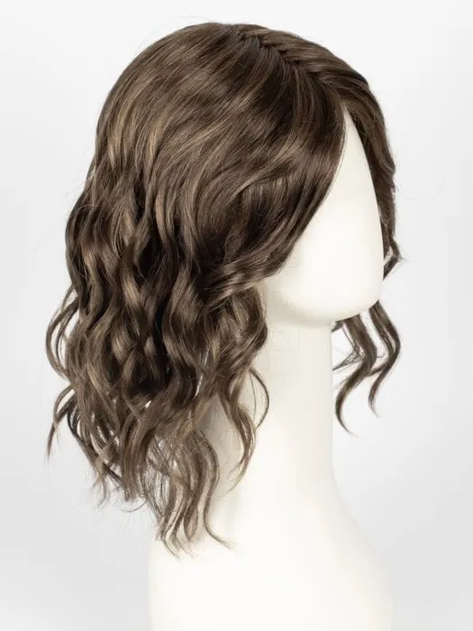 Julianne Petite | Synthetic Lace Front Wig (HT)