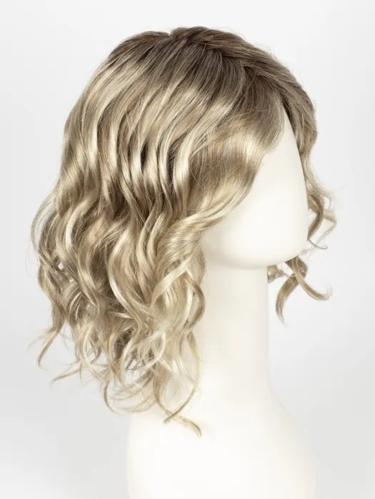 Julianne Petite | Synthetic Lace Front Wig (HT)