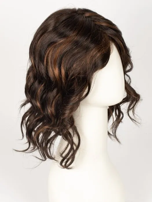 Julianne Petite | Synthetic Lace Front Wig (HT)