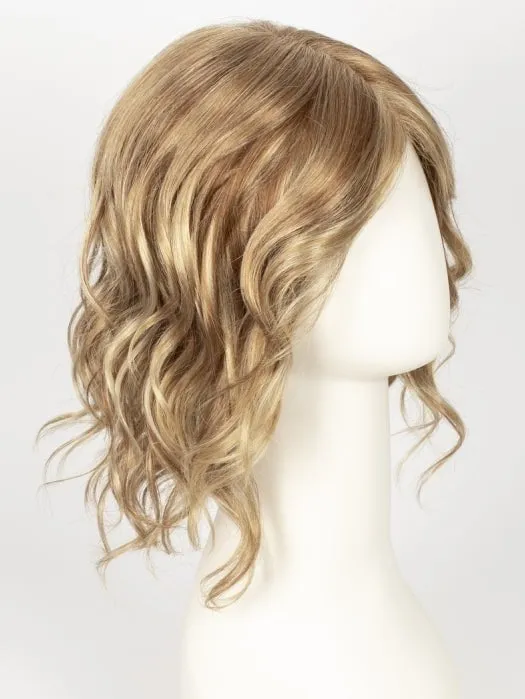 Julianne Petite | Synthetic Lace Front Wig (HT)