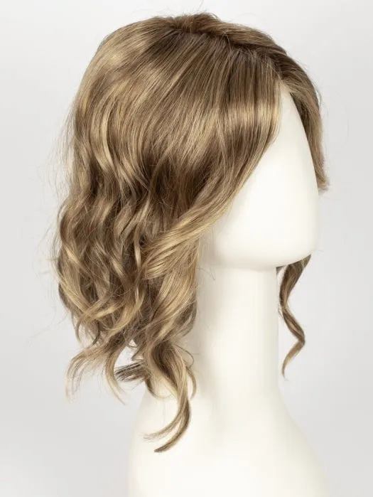 Julianne Petite | Synthetic Lace Front Wig (HT)