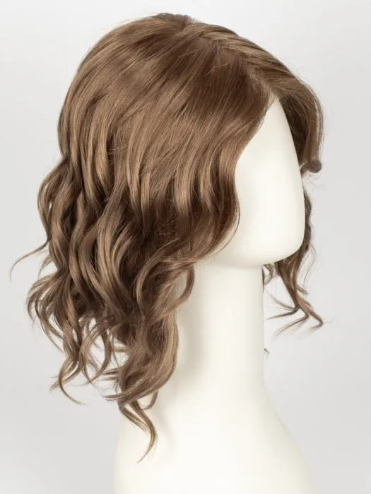 Julianne Petite | Synthetic Lace Front Wig (HT)