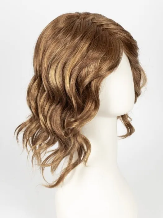 Julianne Petite | Synthetic Lace Front Wig (HT)