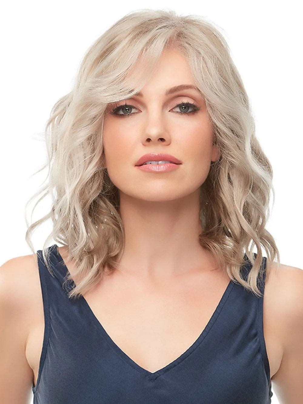 Julianne Petite | Synthetic Lace Front Wig (HT)