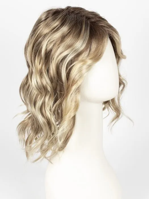 Julianne Petite | Synthetic Lace Front Wig (HT)