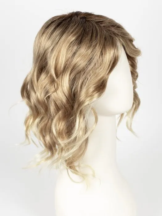 Julianne | Synthetic Lace Front Wig (Hand-Tied)
