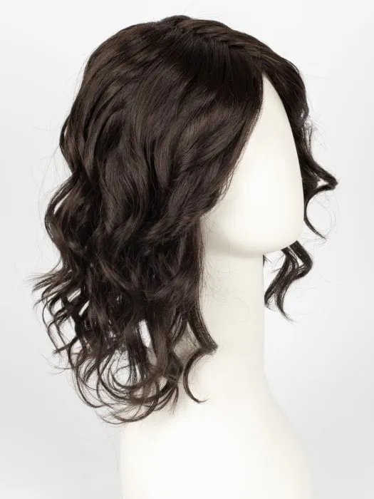 Julianne | Synthetic Lace Front Wig (Hand-Tied)