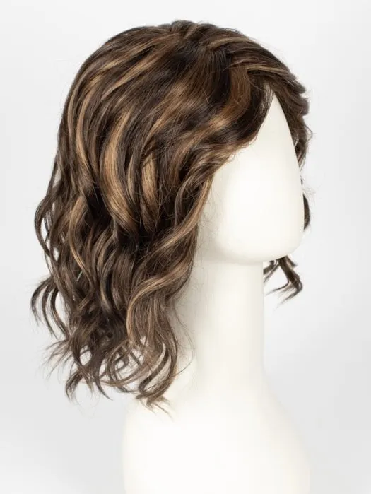 Julianne | Synthetic Lace Front Wig (Hand-Tied)