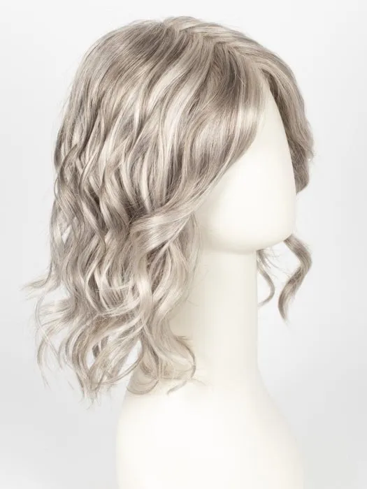 Julianne | Synthetic Lace Front Wig (Hand-Tied)