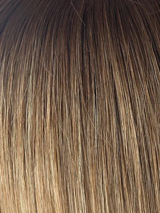 Julie | Synthetic Lace Front Wig (Mono Part)