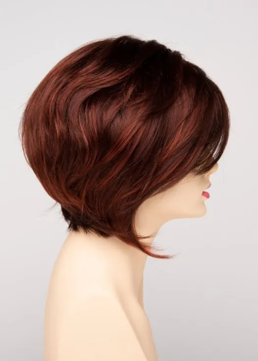 Juliet | Synthetic Lace Front Wig (Mono Part)