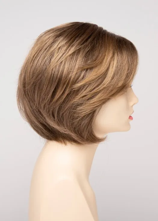 Juliet | Synthetic Lace Front Wig (Mono Part)