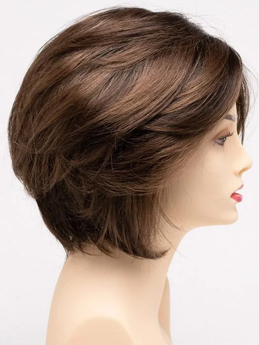 Juliet | Synthetic Lace Front Wig (Mono Part)